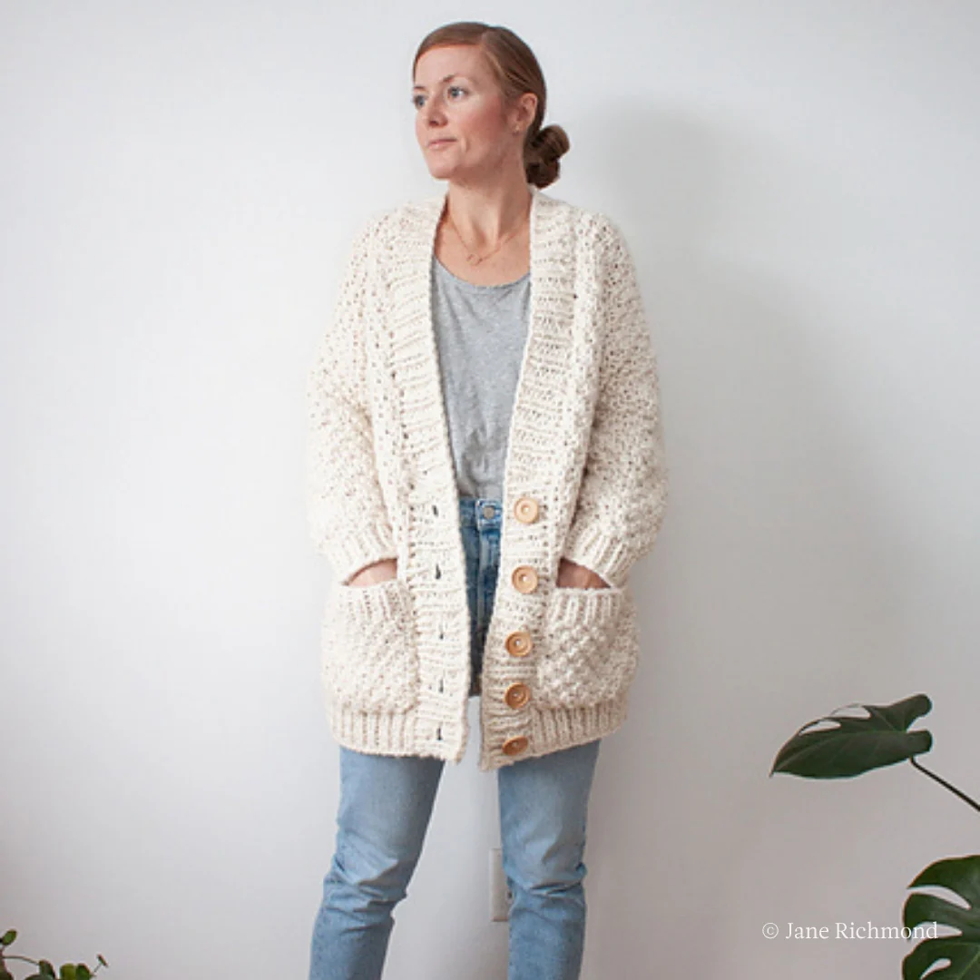 &Make yarn, kits, and patterns